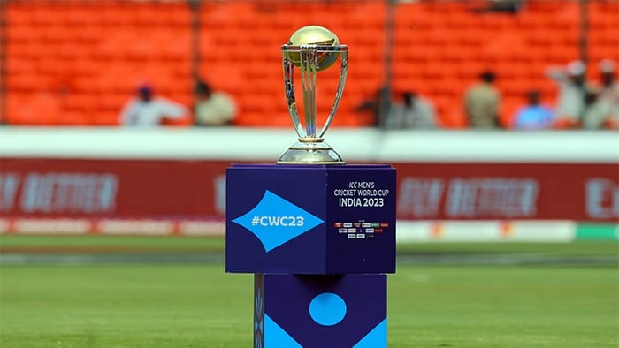 ICCએ 2027 વનડે વર્લ્ડ કપ ક્વૉલિફાયર શિડ્યૂલ જાહેર કર્યું
