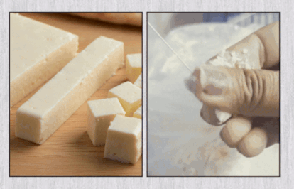 After Maharashtra, Gujarat Bans Non-Dairy Analogue Paneer