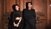 Arjun Rampal Marries Long-Time Partner Gabriella Demetriades in Goa Arjun Rampal Marries Long-Time Partner Gabriella Demetriades in Goa