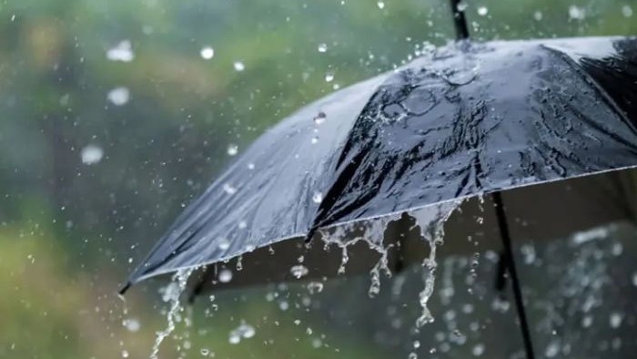 IMD Issues Yellow Alert for Parts of Gujarat as Monsoon Activity Set to Intensify This Weekend