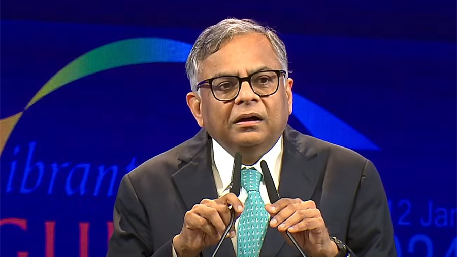 Tata Sons Board Divided Over N Chandrasekaran Exit As Succession Battle Takes Shape