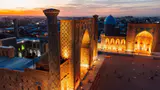 Uzbekistan Announces 30-Day Visa-Free Entry For Indians: From Tashkent To Samarkand, What To Explore Uzbekistan Announces 30-Day Visa-Free Entry For Indians: From Tashkent To Samarkand, What To Explore