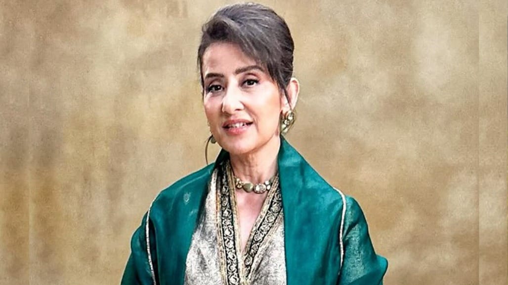 મનીષા કોઈરાલાની ભારત-ચીનને ભાવુક અપીલ