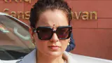 ‘Cockroaches Emerge From Gutters’: Kangana Ranaut Defends Her ‘Gutter Generation’ Jibe ‘Cockroaches Emerge From Gutters’: Kangana Ranaut Defends Her ‘Gutter Generation’ Jibe