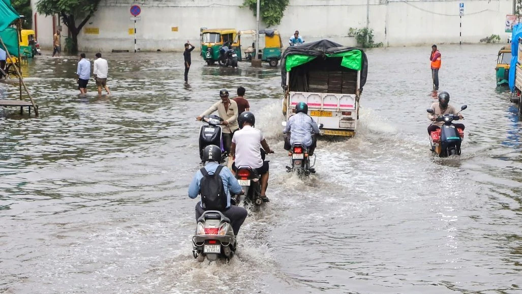 પહેલા રોડ બનાવ્યા, હવે ડ્રેનેજ માટે ખોદવાની તૈયારી! બોપલ-ઘુમામાં 142 કરોડના ખર્ચે ડ્રેનેજ અને સ્ટોર્મ વોટર લાઇન નખાશે
