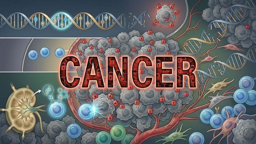 Eureka Moment in Cancer Treatment: Personalized mRNA Vaccine Shows Breakthrough Results, Will be Available Soon to Treat Tumours