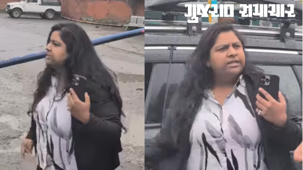 ‘Behen Samajh Ke Maaf Kar Do’: Ladakh Tourists Apologise After Army Encounter Video Sparks Debate on Travel Etiquette