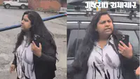 ‘Behen Samajh Ke Maaf Kar Do’: Ladakh Tourists Apologise After Army Encounter Video Sparks Debate on Travel Etiquette ‘Behen Samajh Ke Maaf Kar Do’: Ladakh Tourists Apologise After Army Encounter Video Sparks Debate on Travel Etiquette