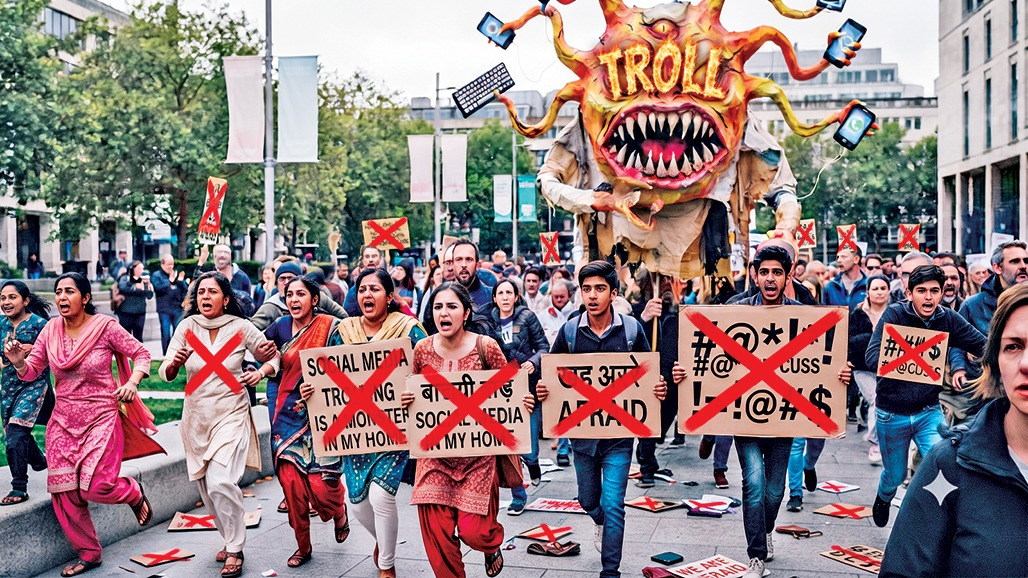 ભારતમાં ભાષાનું સ્તર નીચું કેમ જવા લાગ્યું?
