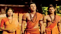 રામાયણ પહેલાં અમને બતાવો નહિ તો વિરોધ કરશું : રામ લીલા સંઘ રામાયણ પહેલાં અમને બતાવો નહિ તો વિરોધ કરશું : રામ લીલા સંઘ
