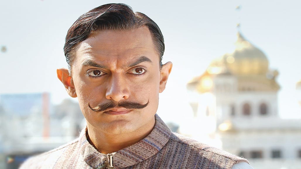 ક્રાંતિકારી યુવાનોની ગાથા: રંગ દે બસંતી ફિલ્મે યુવાનોને પ્રેરણા આપી