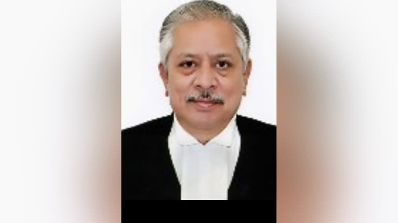 Justice Sandeep Mehta Urges CJI Surya Kant to Remove Rajasthan HC Acting Chief Justice