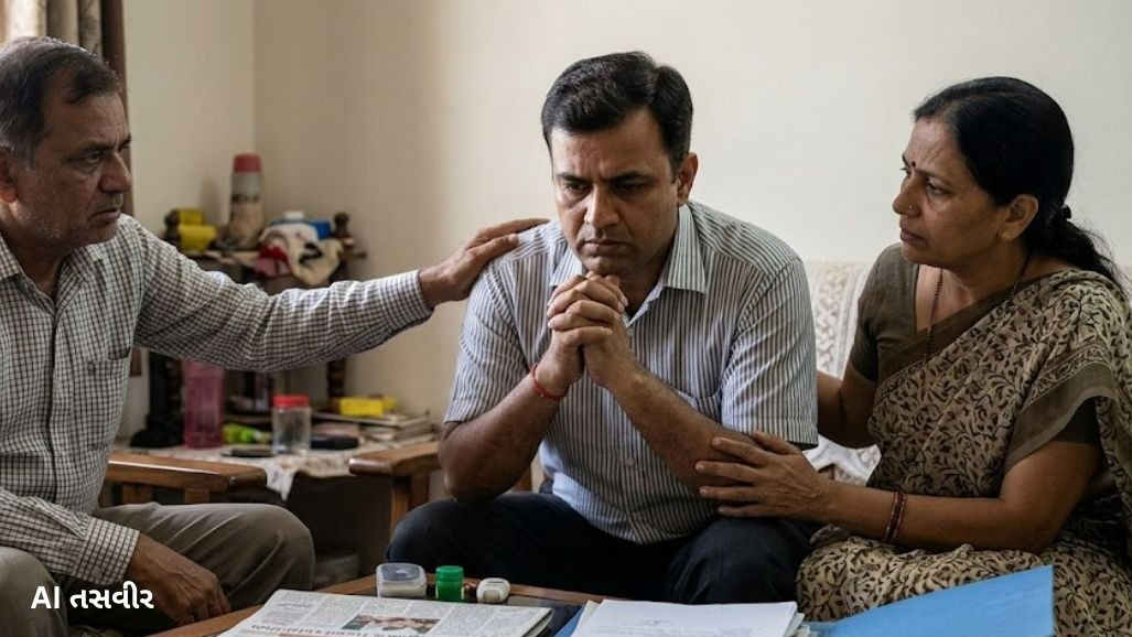 અમદાવાજ: કેનેડા મોકલવાના બહાને યુવક સાથે 6 લાખની છેતરપિંડી, વિઝા એજન્ટ સામે ફરિયાદ