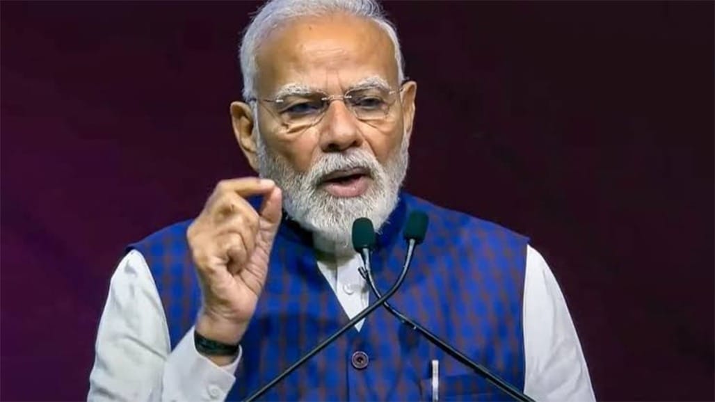 જેન-ઝીને મનાવવા મોદી સરકારનો નવો દાવ