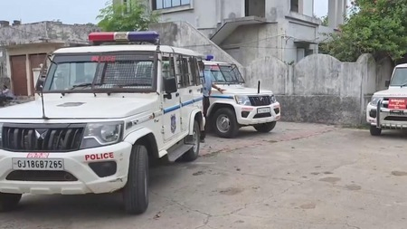 Bhavnagar Spurious Liquor Row: Human Rights Body Issues Notice To Gujarat Chief Secretary, DGP