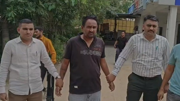 From PTI To ‘Air Force Recruiter’: Ahmedabad Man Held For Allegedly Duping Students Of ₹4.48 Lakh