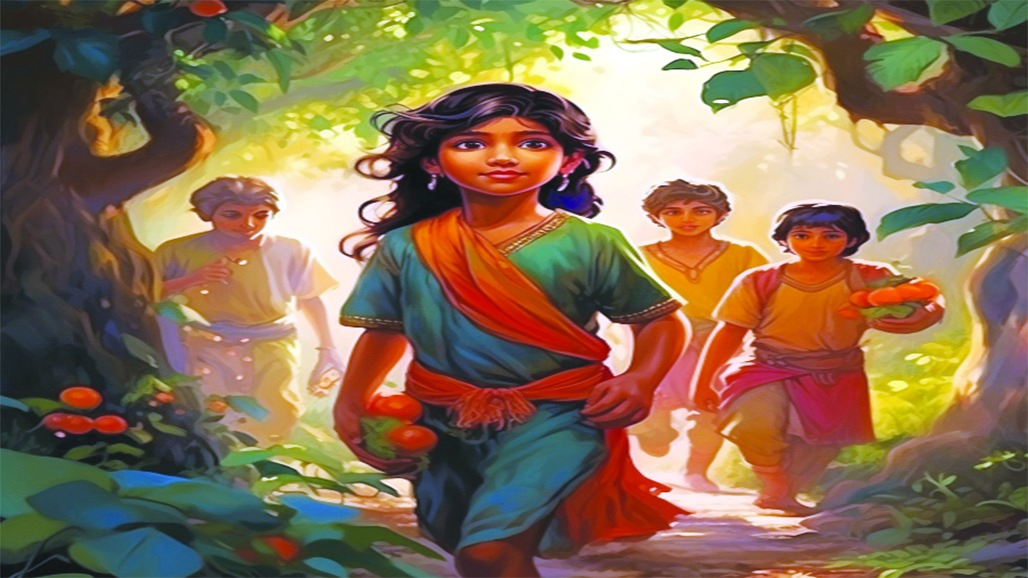 જાદુઈ ચિત્ર