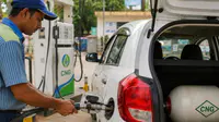 Gujarat Gas Hikes CNG Prices: Retail Rates Touch ₹88.76 Per Kg Gujarat Gas Hikes CNG Prices: Retail Rates Touch ₹88.76 Per Kg