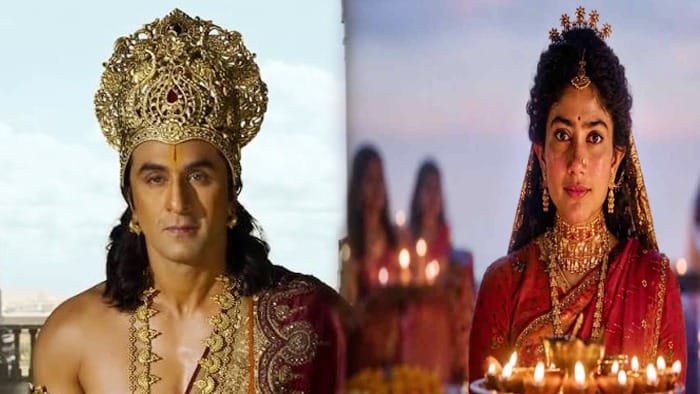 "સાઈ પલ્લવી-યશ શાનદાર છે, પણ રણબીર કપૂર...": 'રામાયણ' ફિલ્મની કાસ્ટિંગથી રામાનંદ સાગરના પૌત્ર