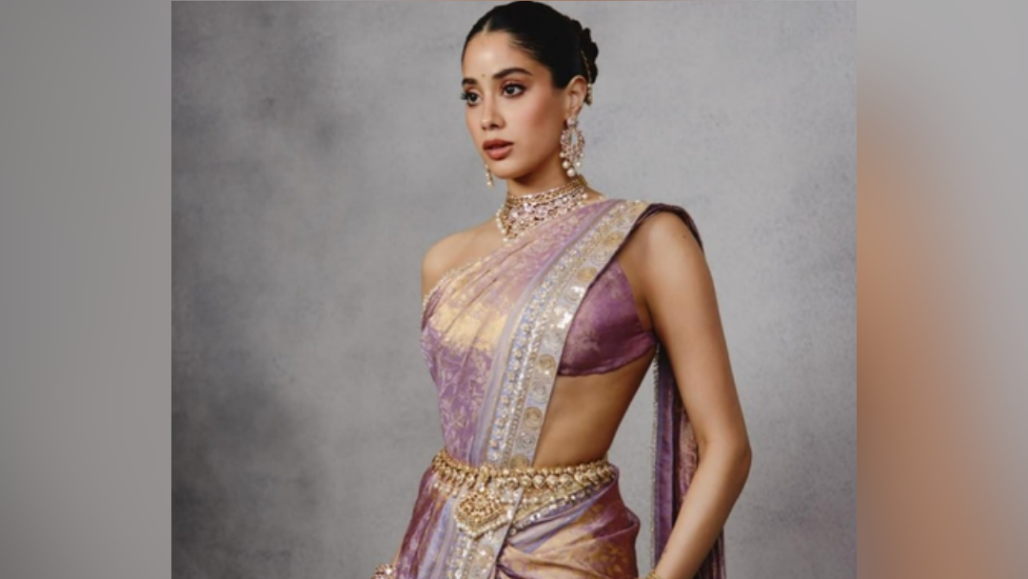 Delhi High Court Orders Takedown Of Obscene Janhvi Kapoor Content, Refuses To Ban Fan Pages
