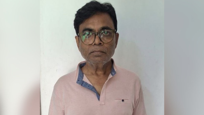 Mumbai Doctor Arrested In Gujarat Child Trafficking Case; Police Probe Wider Network