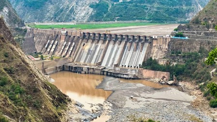 Hague Court Demands Halt to Indian Hydro Projects, Says 1960 Indus Waters Treaty Remains Fully in Force: India Rejects the Ruling