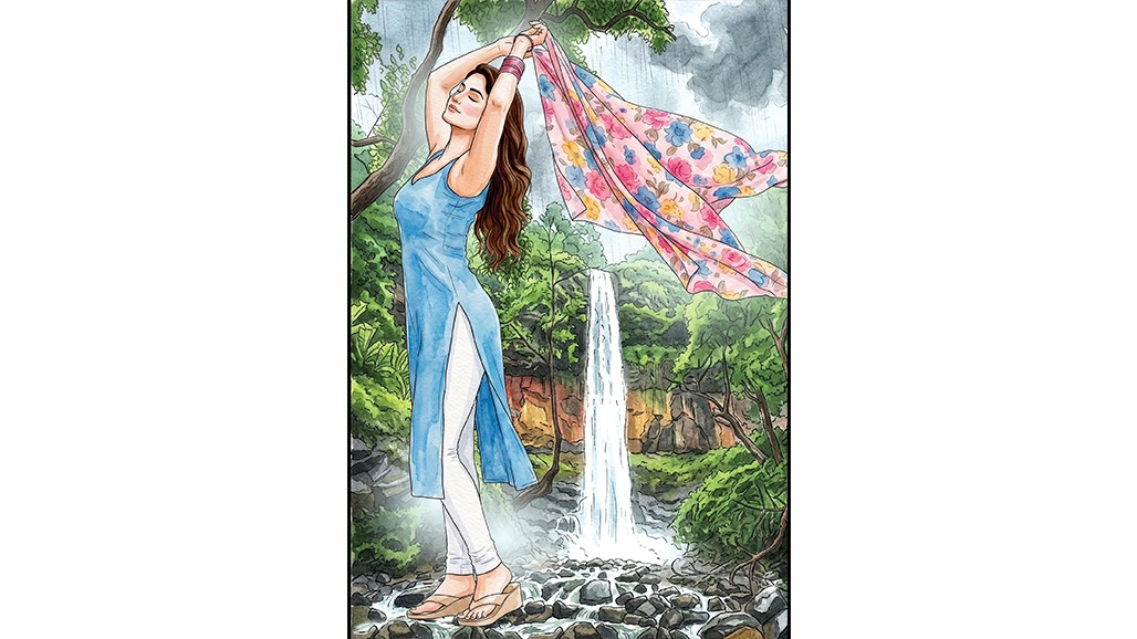 વાચકની કલમ