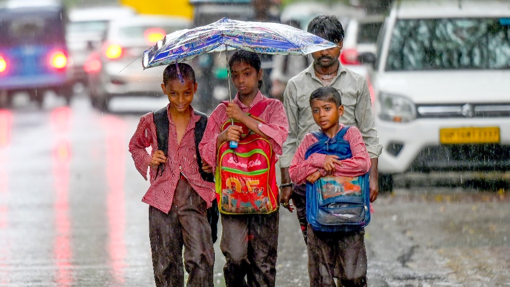 Noida Schools Step Up Protocols as Swine Flu and Dengue Cases Surge