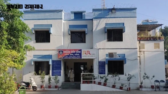 વડોદરાના વાઘોડિયામાં પ્રેમિકાની હત્યા કરી મૃતદેહ સળગાવનાર પ્રેમી ઝડપાયો: લગ્નેતર સંબંધો કારણભૂત, આરોપીનો ગુનાહિત ઈતિહાસ