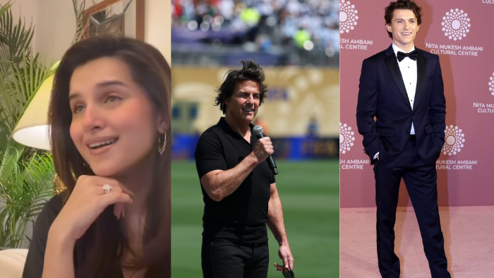 Tara Sutaria Reveals Dyscalculia Battle as Hollywood Stars Tackle Dyslexia Stigma