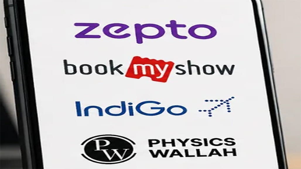 ડાર્ક પેટર્ન: Zepto, BookMyShow, IndiGo, PhysicsWallah સહિત 9 એપ્સને ₹20 લાખનો દંડ