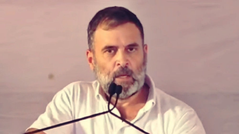 'Disrespect Toward Our PM Is Not Welcome', Italy Rebukes Rahul Gandhi Over On-Stage Jibe