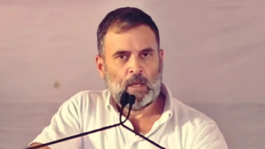 'Disrespect Toward Our PM Is Not Welcome', Italy Rebukes Rahul Gandhi Over On-Stage Jibe