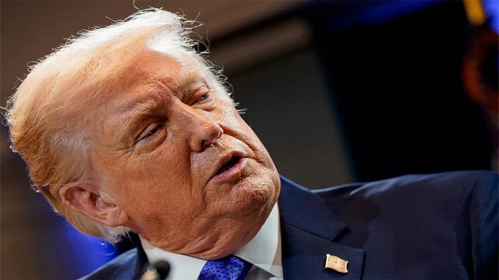 આર્થિક દબાણને કારણે Trump ઇરાન સાથે હોર્મુઝ ડીલમાં સમાધાન કરી શકે