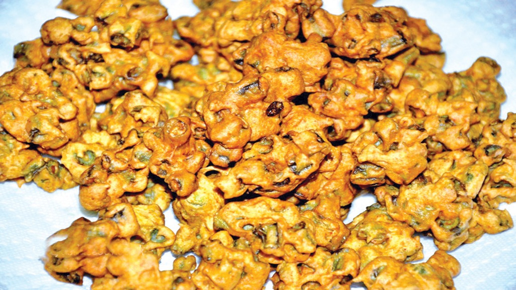 દાવત : પાર્ટી પસંદ વાનગીઓ