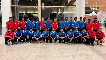 India Begin Hockey World Cup 2026 Campaign: Full Schedule And Key Dates
