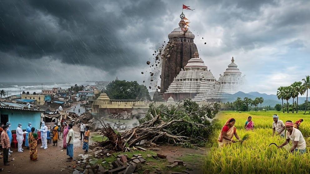 કળિયુગના અંતના સંકેતો