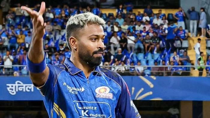 IPL 2027: હાર્દિક પંડ્યા માટે 5 ટીમો વચ્ચે 'યુદ્ધ'! જાણો કઈ ટીમ કયા ખેલાડીનો ભોગ આપવા તૈયાર