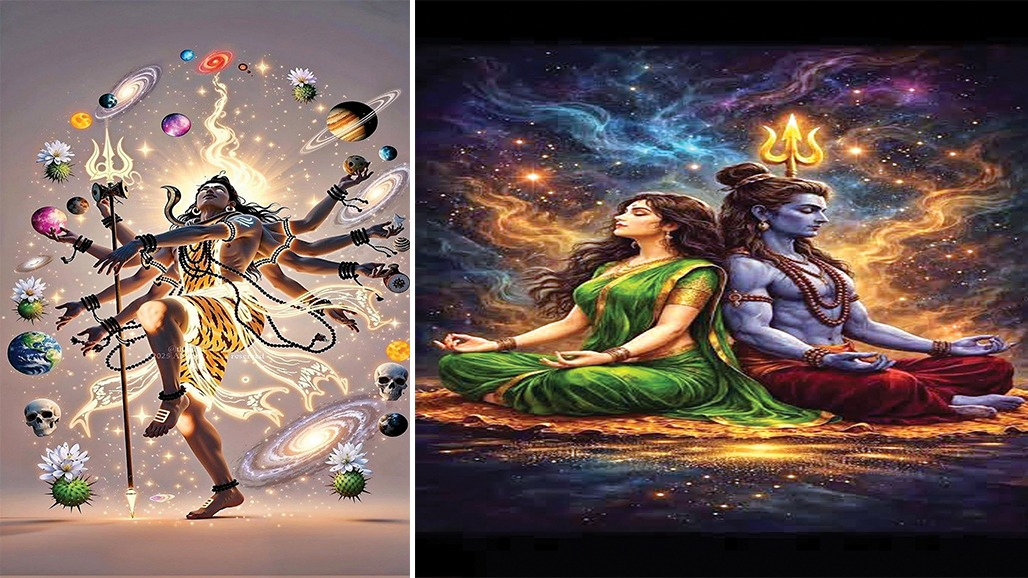 વિજ્ઞાન ભૈરવ તંત્ર: અનુભવથી આત્મબોધ સુધી