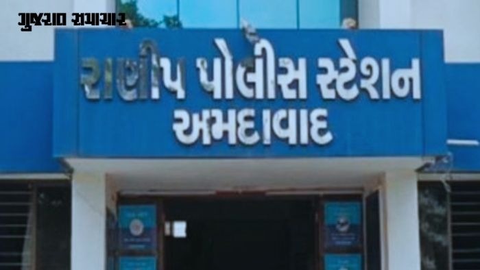 અમદાવાદમાં વ્યાજખોરની દાદાગીરી, વ્યાજ ન ચૂકવી શકતાં વિધવા મહિલાના ફ્લેટ પર કર્યો ગેરકાયદે કબજો