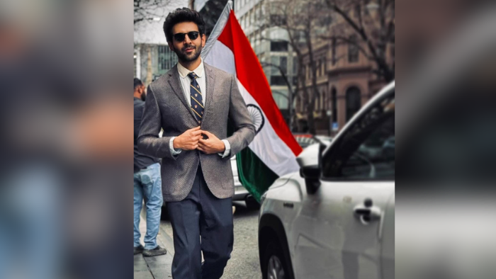 Kartik Aaryan Invited To President Murmu’s At Home Reception On Independence Day