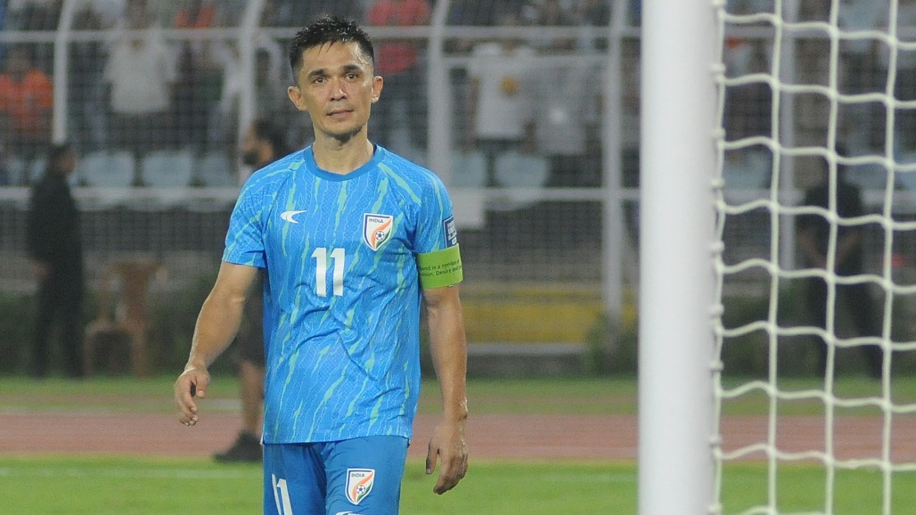 Sunil Chhetri Urges Tata To Reconsider Jamshedpur FC’s ISL exit