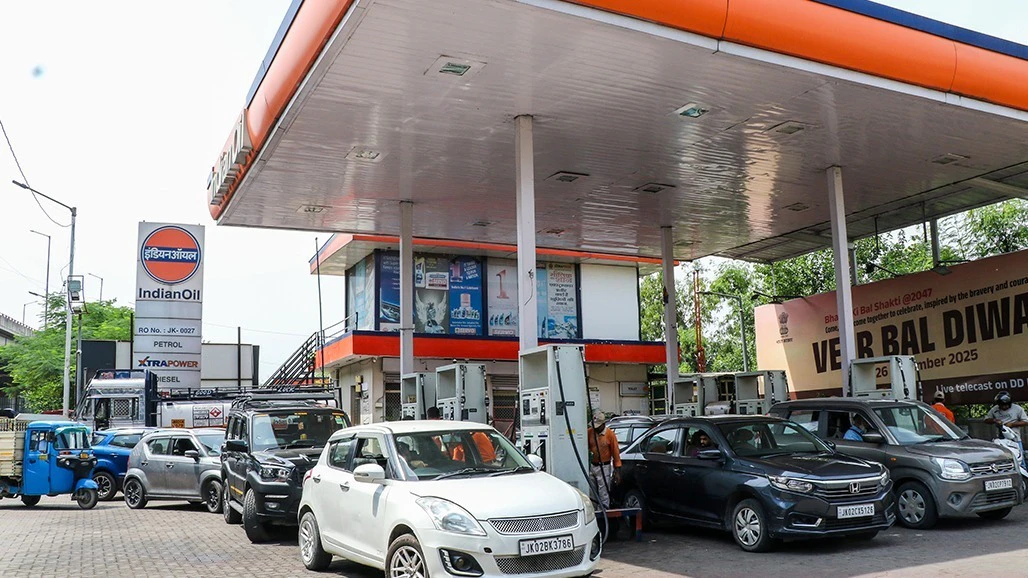 India-Russia Energy Trade Reaches Historic High as Crude Imports Cross 50% Mark