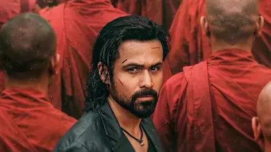 'આવારાપન 2' ની સફળતા જોઈ ઇમરાન હાશ્મી ભાવુક