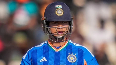 Vaibhav Sooryavanshi Breaks 57-Year-Old Record, Becomes Youngest To Score Duleep Trophy Fifty