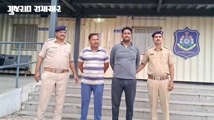 અમદાવાદ એરપોર્ટ પર 600 ગ્રામ સોનાની લૂંટ