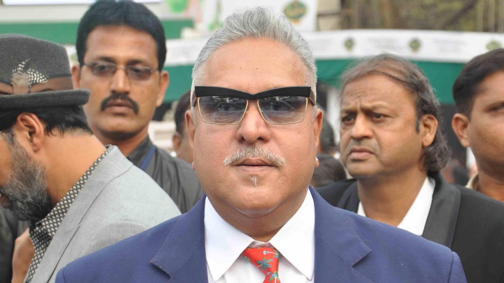 Bombay HC Says Vijay Mallya Dues Dispute ‘Needs To Be Put To An End’