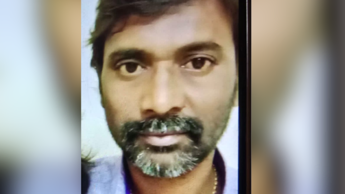 Maharashtra Patient Dies by hanging in Valsad Civil Hospital Dressing Room