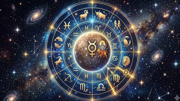 કર્ક રાશિમાં બુધ ગોચર: આ 3 રાશિના જાતકો માટે આર્થિક નુકસાન અને પારિવારિક તણાવના યોગ