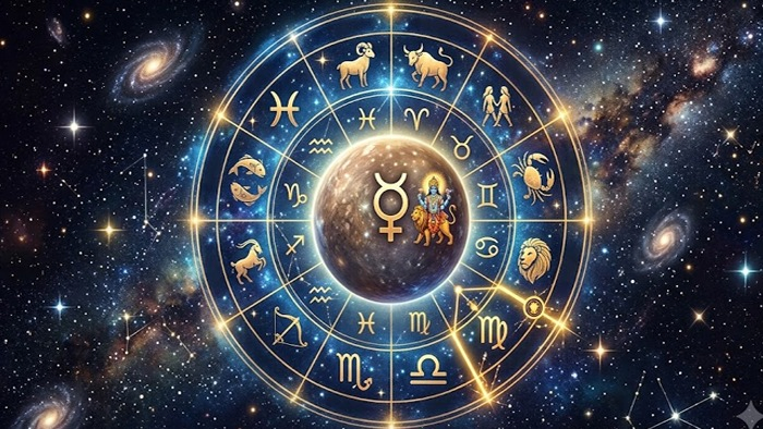 મેષ-મિથુન સહિત આ 3 રાશિના જાતકો ચેતજો! અચાનક જ આર્થિક નુકસાન-પરિવારમાં તણાવના યોગ
